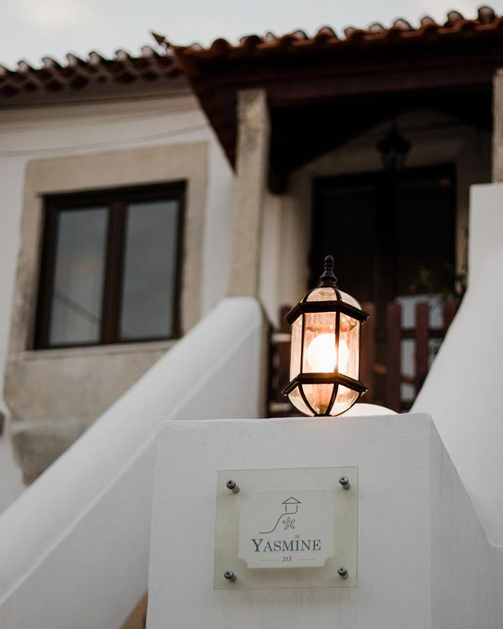 Villa Yasmine 212 Anca Esterno foto