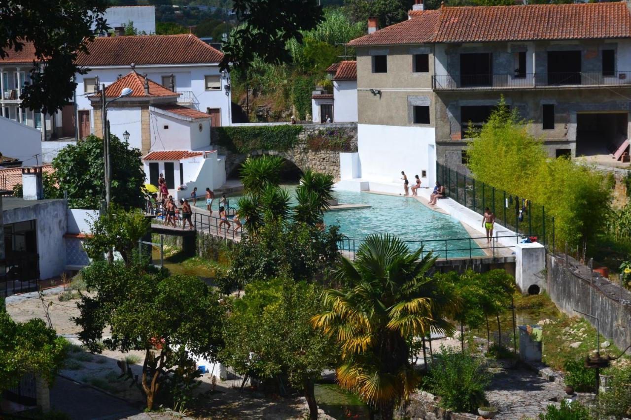 Villa Yasmine 212 Anca Esterno foto