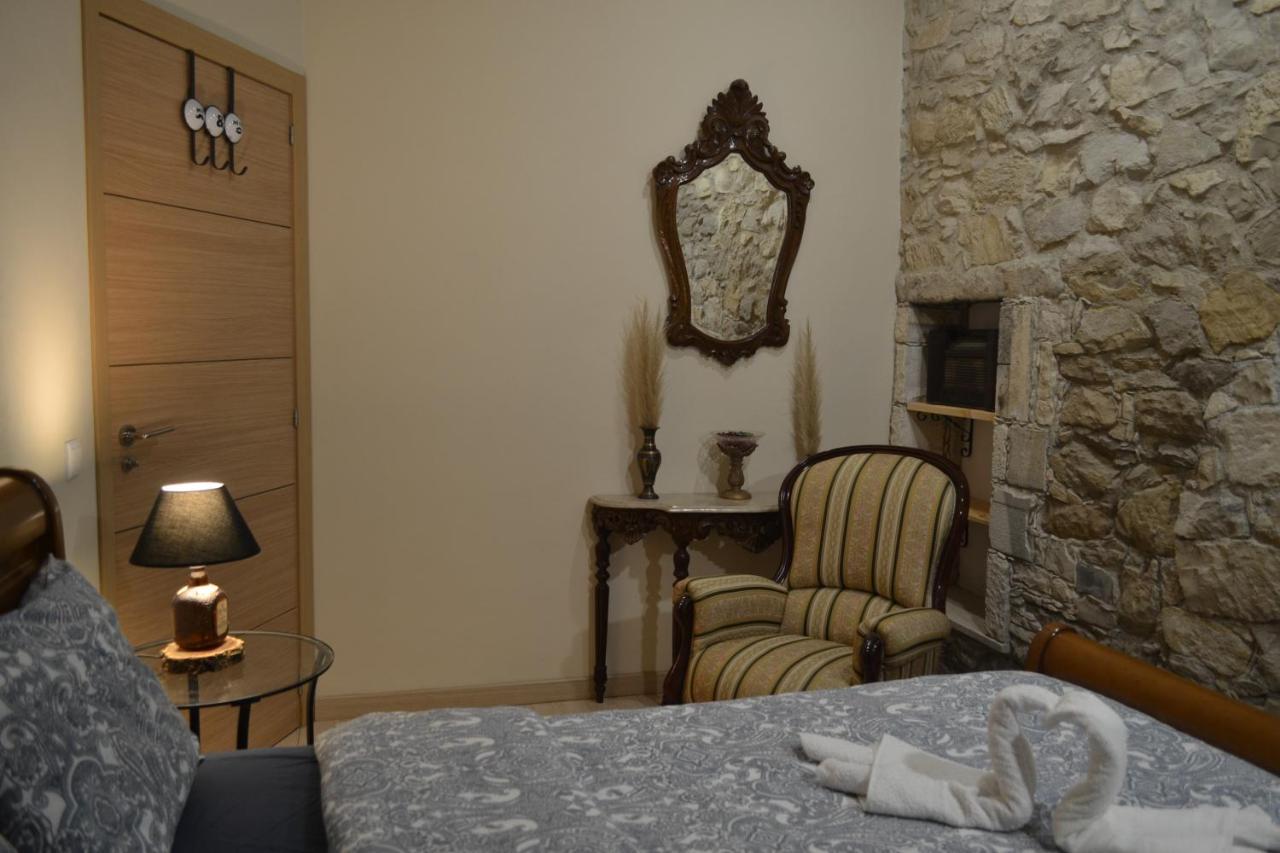 Villa Yasmine 212 Anca Esterno foto
