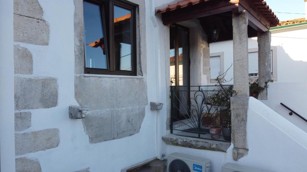 Villa Yasmine 212 Anca Esterno foto