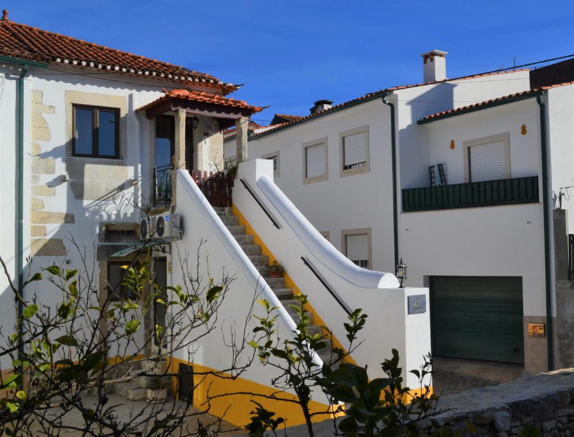 Villa Yasmine 212 Anca Esterno foto