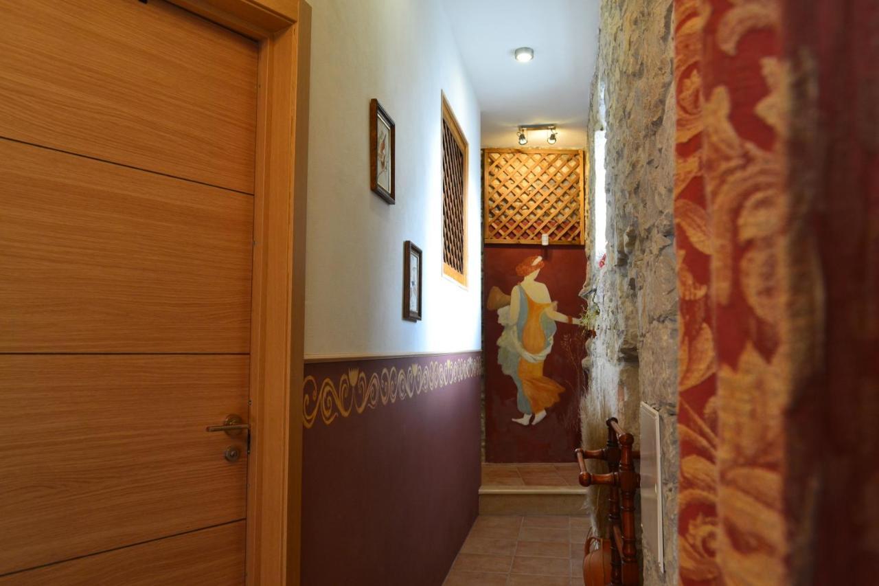 Villa Yasmine 212 Anca Esterno foto